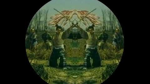 Dusk + Blackdown "The Drumz of Nagano [edit]" - Directed by Jonathan Howells