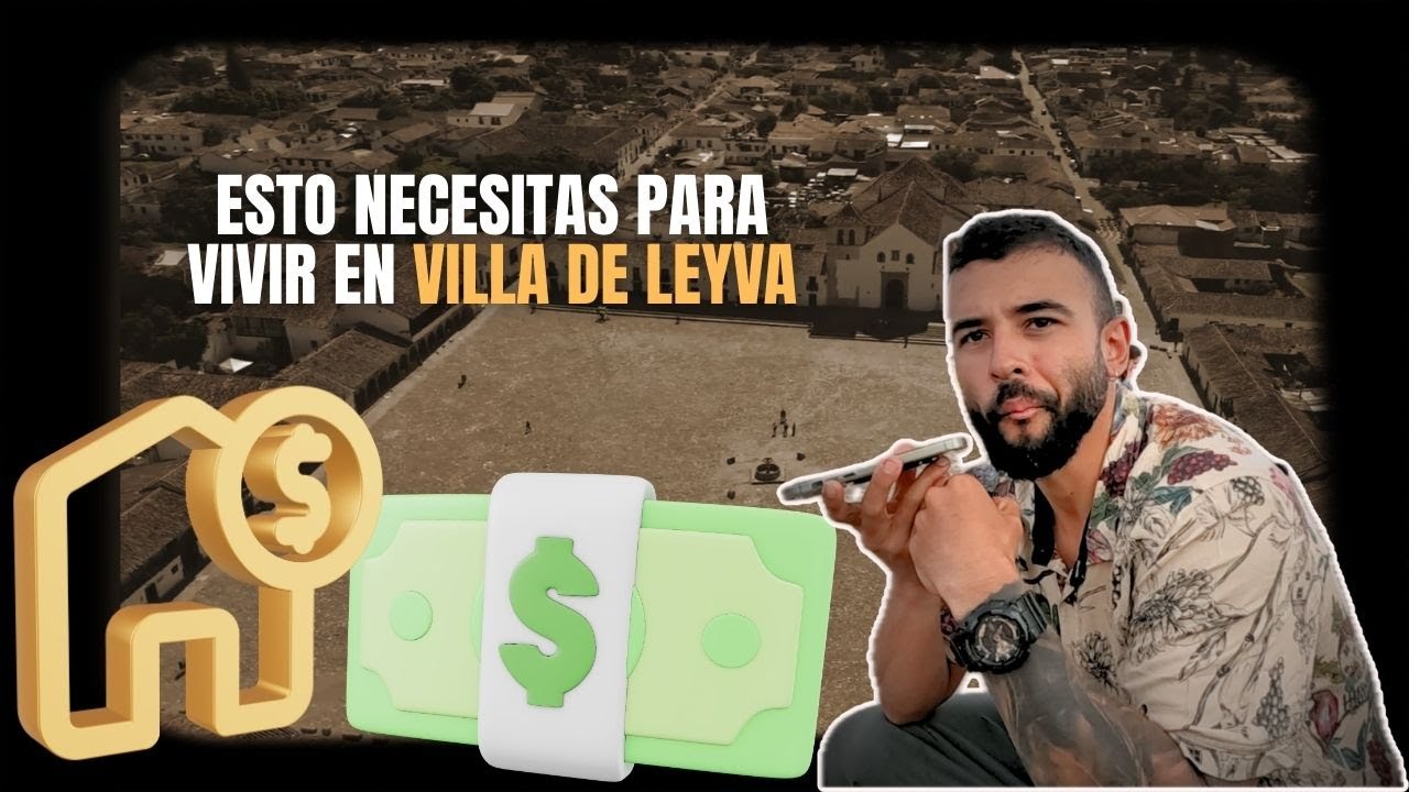 Vivir en un pueblo Patrimonio de Colombia: Lujo o realidad?