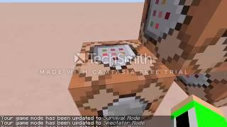 Only One Command - UHC