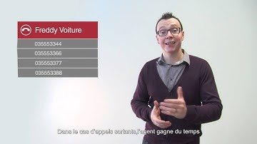 Voxtron optimise pour vous l’un des principaux canaux du moment… L’e-mail