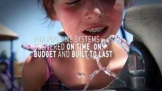 Pentair Water Solutions Overview