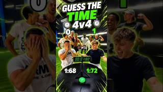 💥 The Timer Stopped... Everyone Went Crazy! 😯🎯