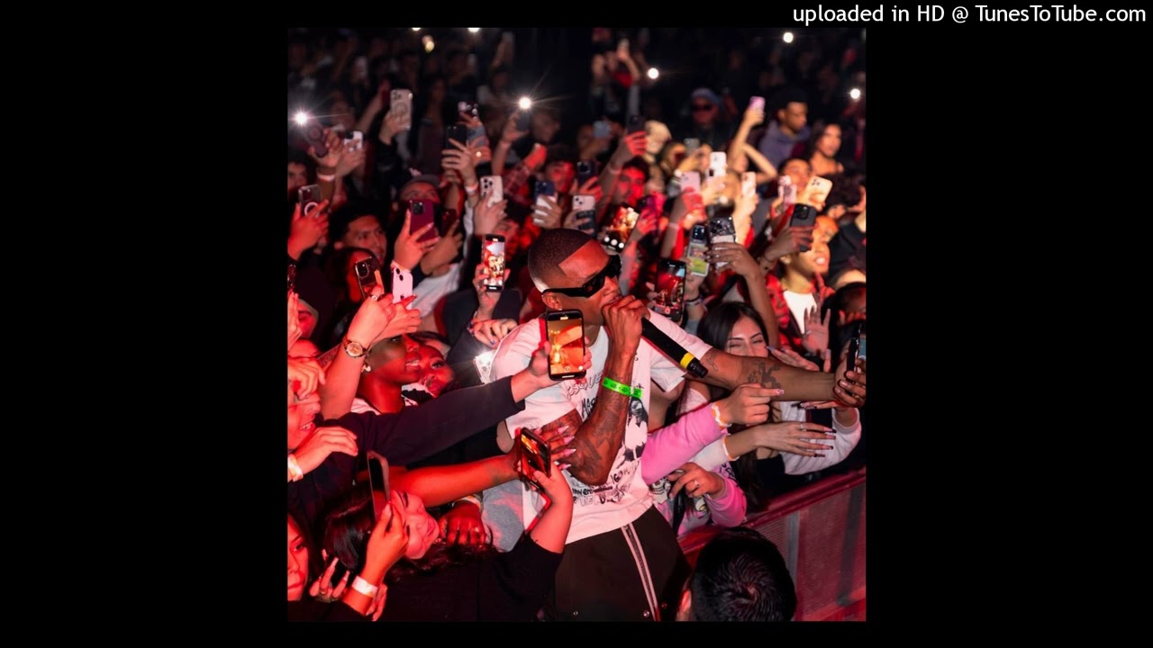 (FREE) BlueBucksClan Type Beat - “Asaali”