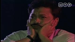 Akibat Mabuk | Saling Silang Episode 18