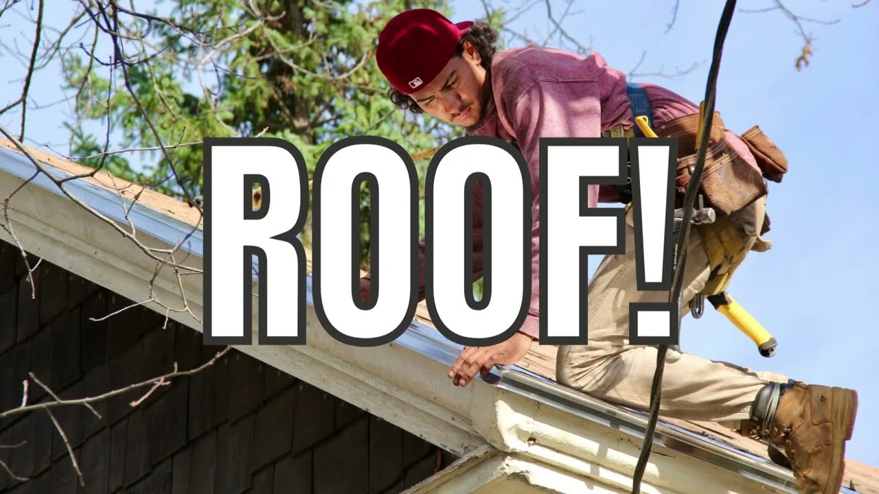 Home Roofing Solutions - Maine's Professional Roofing Company!