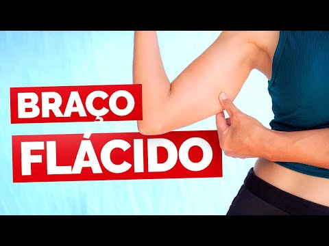 TRANSFORMANDO SEUS BRAÇOS exercícios para FLACIDEZ no TRÍCEPS | Aurélio Alfieri | Nível 3