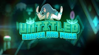 Untitled 100% (Extreme Demon) by iiLuna | Geometry Dash 2.2
