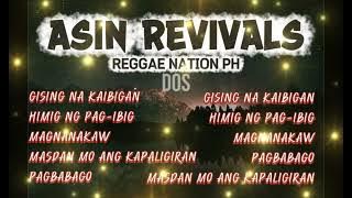 ASIN  REGGAE REVIVALS DOS