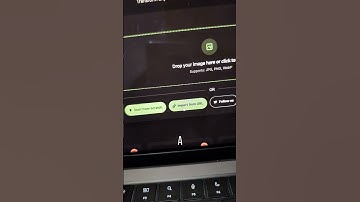AI Converts Images to Responsive HTML/CSS Instantly! #GameChanger