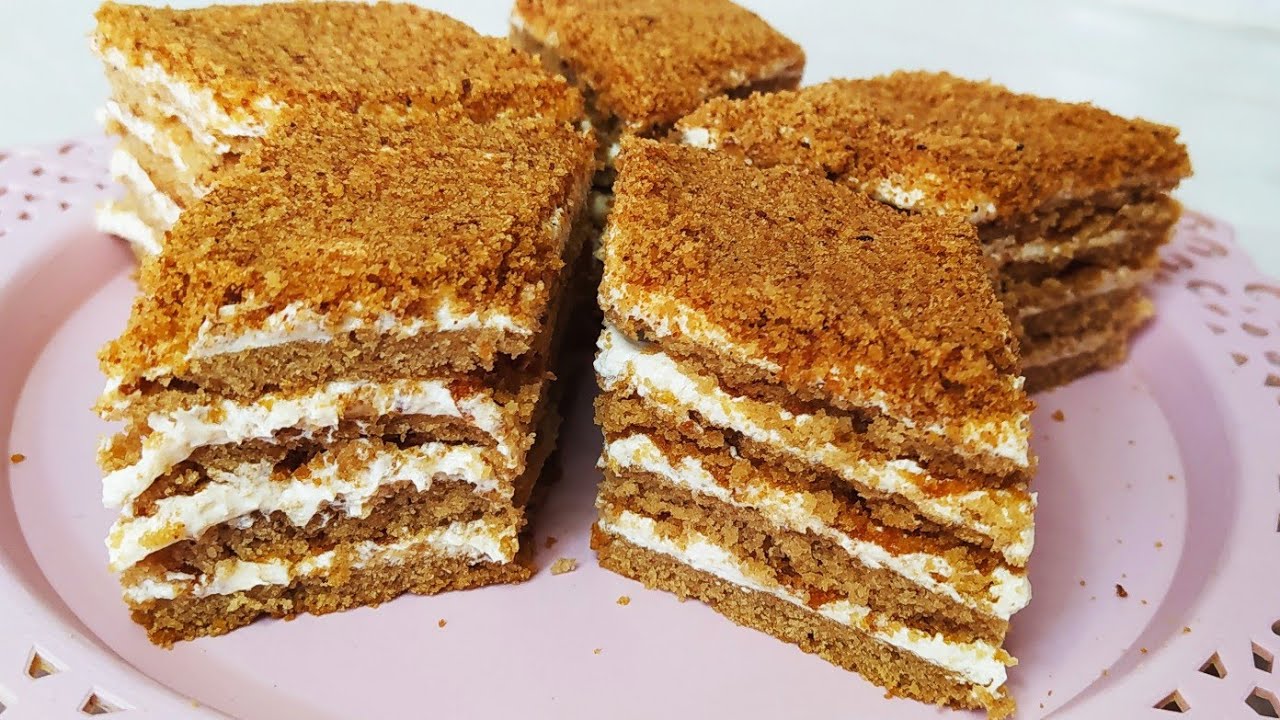 قاطو ريس بالكريمة بنة وطراوة