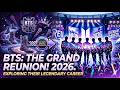 BTS ARIRANG: The 2026 Global Comeback and Economic Impact