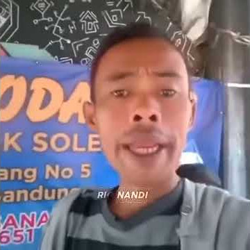 Download lagu Ngakak kompilasi iklan sakatonik dan odading mang oleh😆