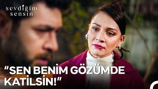 Nilüfer, Civanın Kalemini Kırdı - Sevdiğim Sensin 12. 