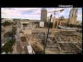 Fieras de la ingeniería - Gautrain Sudáfrica - Discovery Channel España