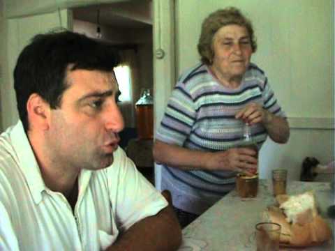 პატარაიები კახა პატარაია