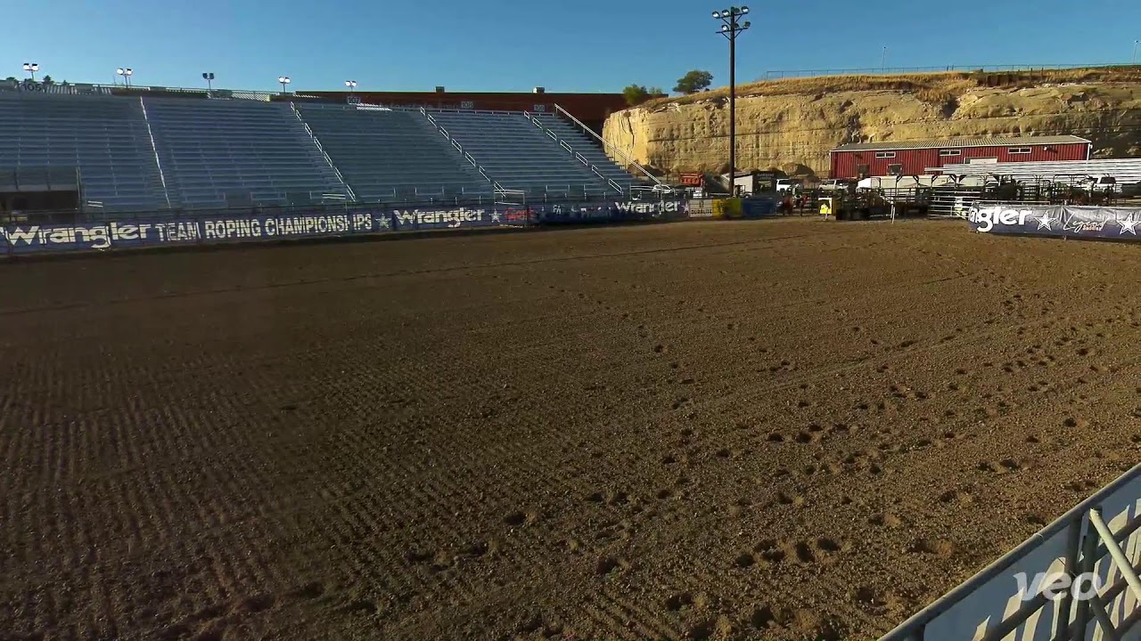 WTRC Finals vs Arena 2 9/25/25