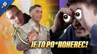 Útok na Bendiga na Slavících | Proč na něj zaútočil po*noherec?