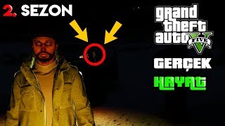 Li̇seli̇ Çocuk Süleymanin Arabasini Çaliyor - Gta 5 Gerçek Hayat(2.Sezon) Resimi