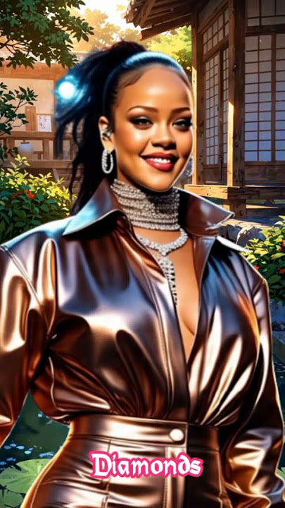 Diamonds By Rihanna #rihanna #deamon #love #music #bestshorts #shorts