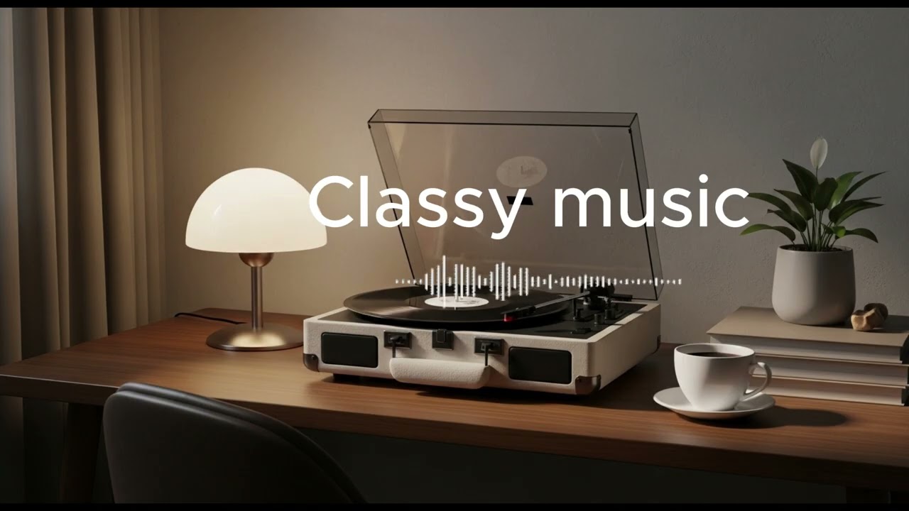 그루브팝 플레이리스트 | 겨울아침 커피 옆에 두고 듣는 ☕🚗Smooth Groove Pop for Café & Drive