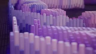 Dynamic Hexagonal Grid
