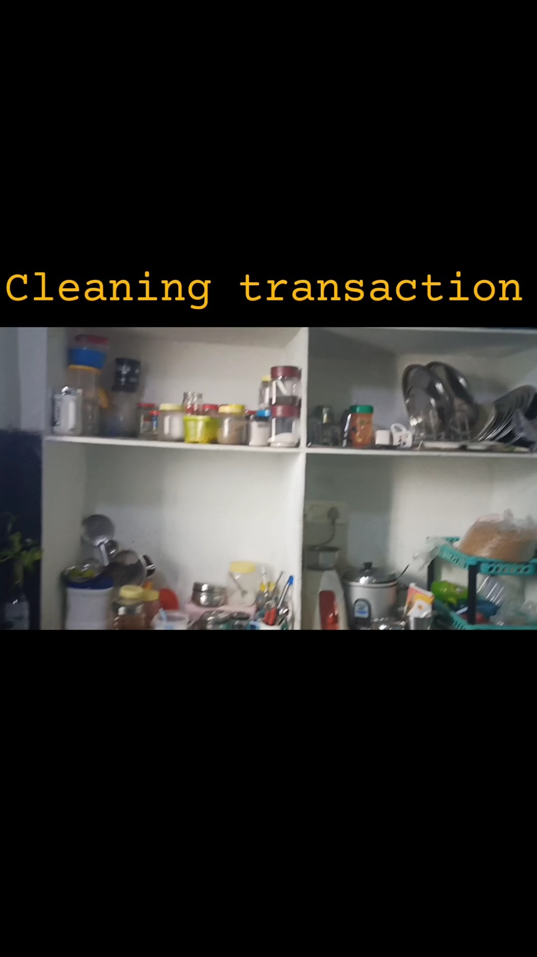 cleaning - ShareChat