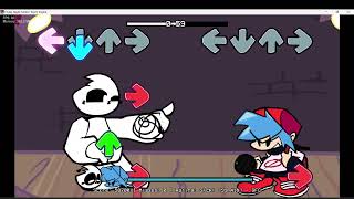 Fnf Vs 46 Full Release Whar Old