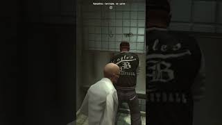 Ностальгия в Hitman Blood Money! #shotrs #hitman #hitmangames