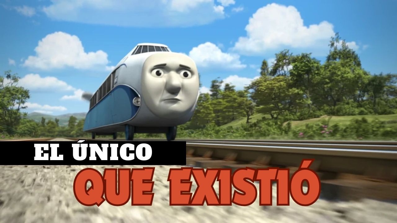 La Triste Historia del Tren del Futuro | Análisis