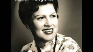 Patsy Cline - Crazy chords