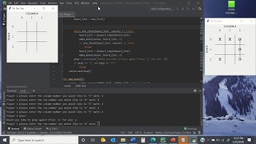Code In Place CS106A Final Project 2020
