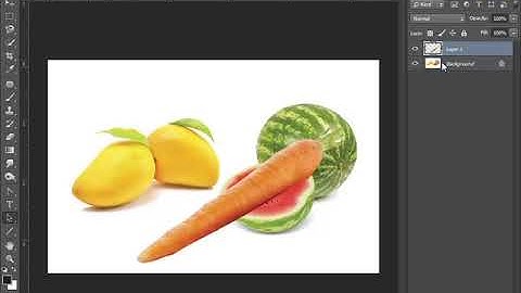 Saving A Document | Photoshop | Computer Training | Periwinkle