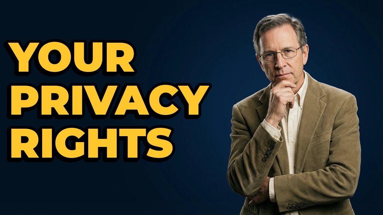 What Areas Does Constitutional Privacy Protect?