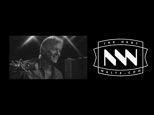 Rodney Crowell | Caw Caw Blues | The Next Waltz
