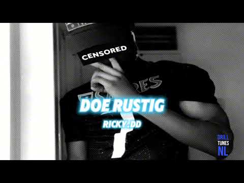 Rich Kalashh - Enemistad [Official Music Video]