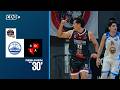 🏀Resumen en 30': Pto Varas Basket vs CD Las Ánimas - J3 Semis Conf. Liga CHERY by Cecinas Llanquihue