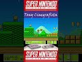 MARIO ESTÁ DESAPARECIDO! FEITO DE MANEIRA CERTA (ROM HACK) #shortsyoutube #shortvideo #shorts #snes