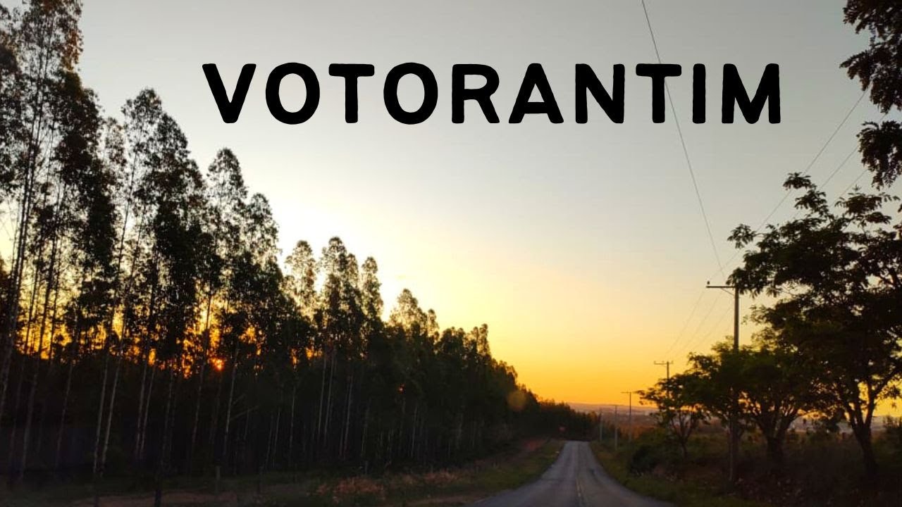 Votorantim SP - Nosso passeio pela cidade de Votorantim SP - 3º Temp Ep 23