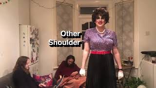 Eat Me The Apocalypse Edition, Act Iii - Quiches Lorraine