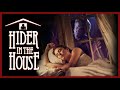 Hider In The House 1989 MOVIE TRAILER 