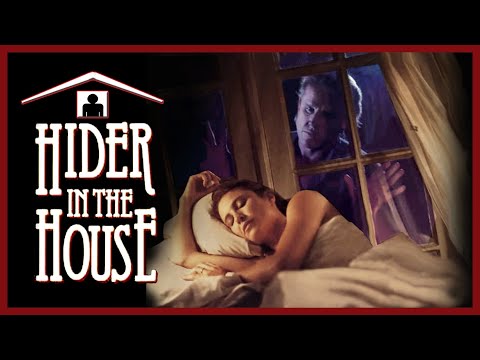 Hider In The House 1989 MOVIE TRAILER