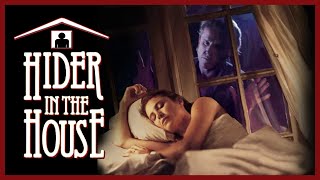 Hider In The House 1989 - Movie Trailer