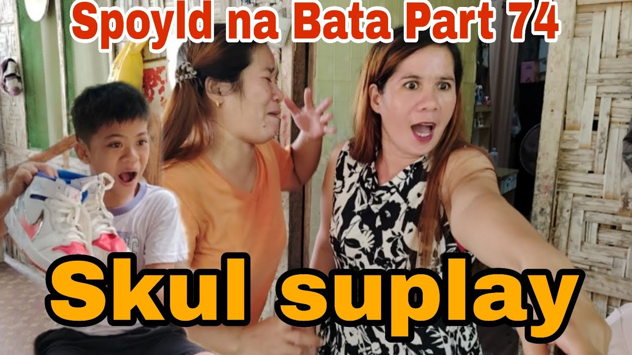 Spoyld na Bata Part 74