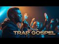 TRAP GOSPEL 2025 | LUZ NO CAMINHO, louvor e adoração