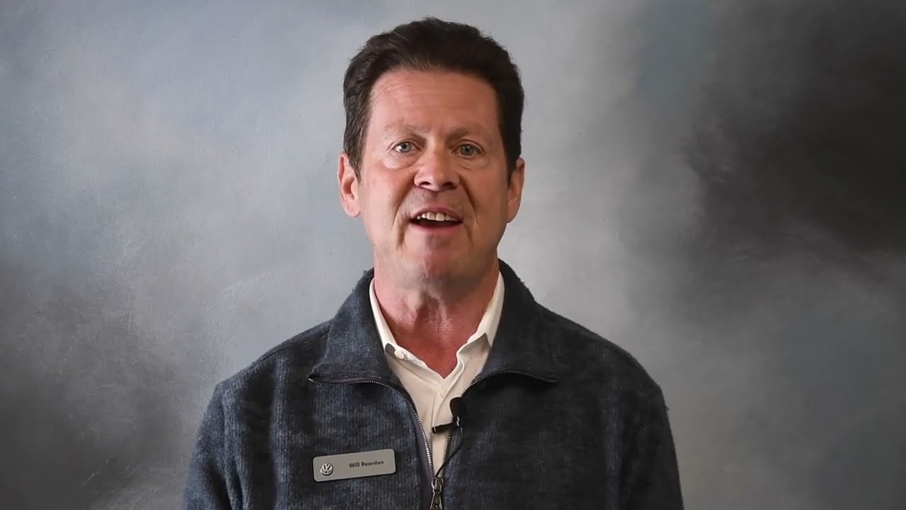 Will Reardon - Neftin Westlake Volkswagen - Thousand Oaks, CA