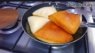 بدون بيض❌ او زبدة ❗ ياريت كنت أعرف هاد الوصفة من قبل 😋 حضري أروع وصفة لشرب القهوة أو الشاي في دقائق 
