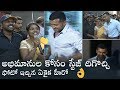 Surya love towards his fans  surya interacting with his fans  bandobast pre release event