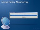 Closing the Auditing Loop on Back-Door Group Policy Changes