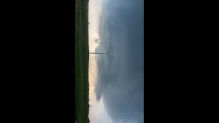 Tracking tornado warned storm NW/MO