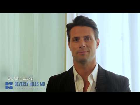 Dr  John Layke of Beverly Hills Plastic Surgery Group